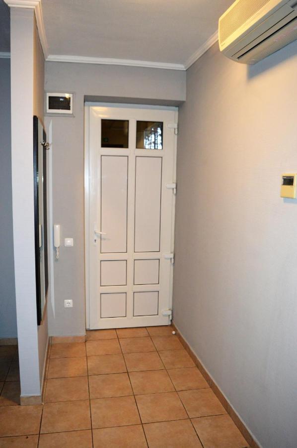 Chill Hill Apartman Egerszalók Kültér fotó