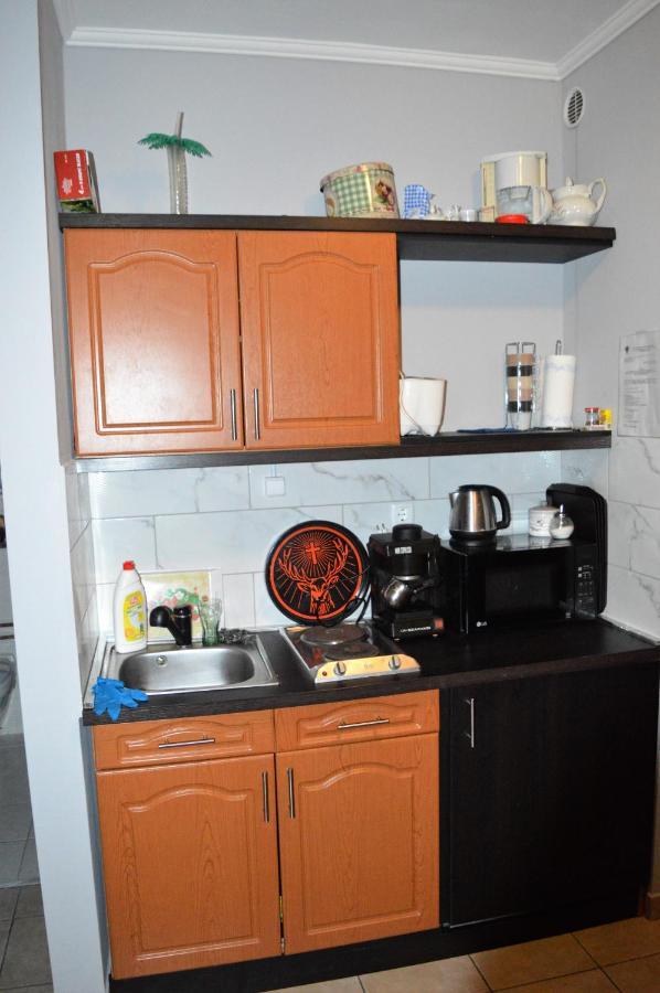 Chill Hill Apartman Egerszalók Kültér fotó