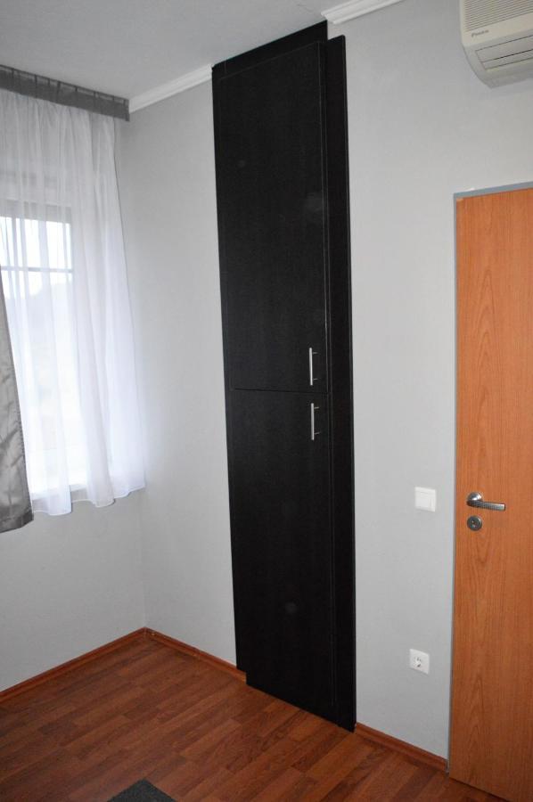 Chill Hill Apartman Egerszalók Kültér fotó
