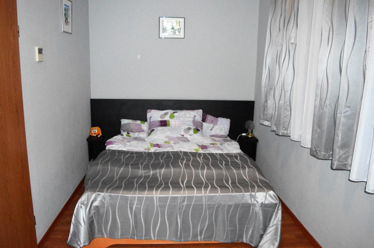 Chill Hill Apartman Egerszalók Kültér fotó