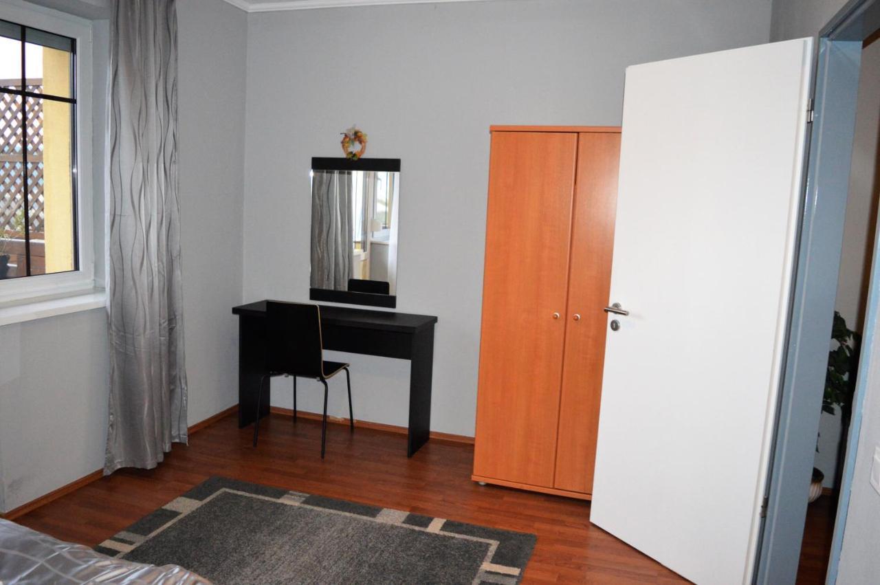 Chill Hill Apartman Egerszalók Kültér fotó