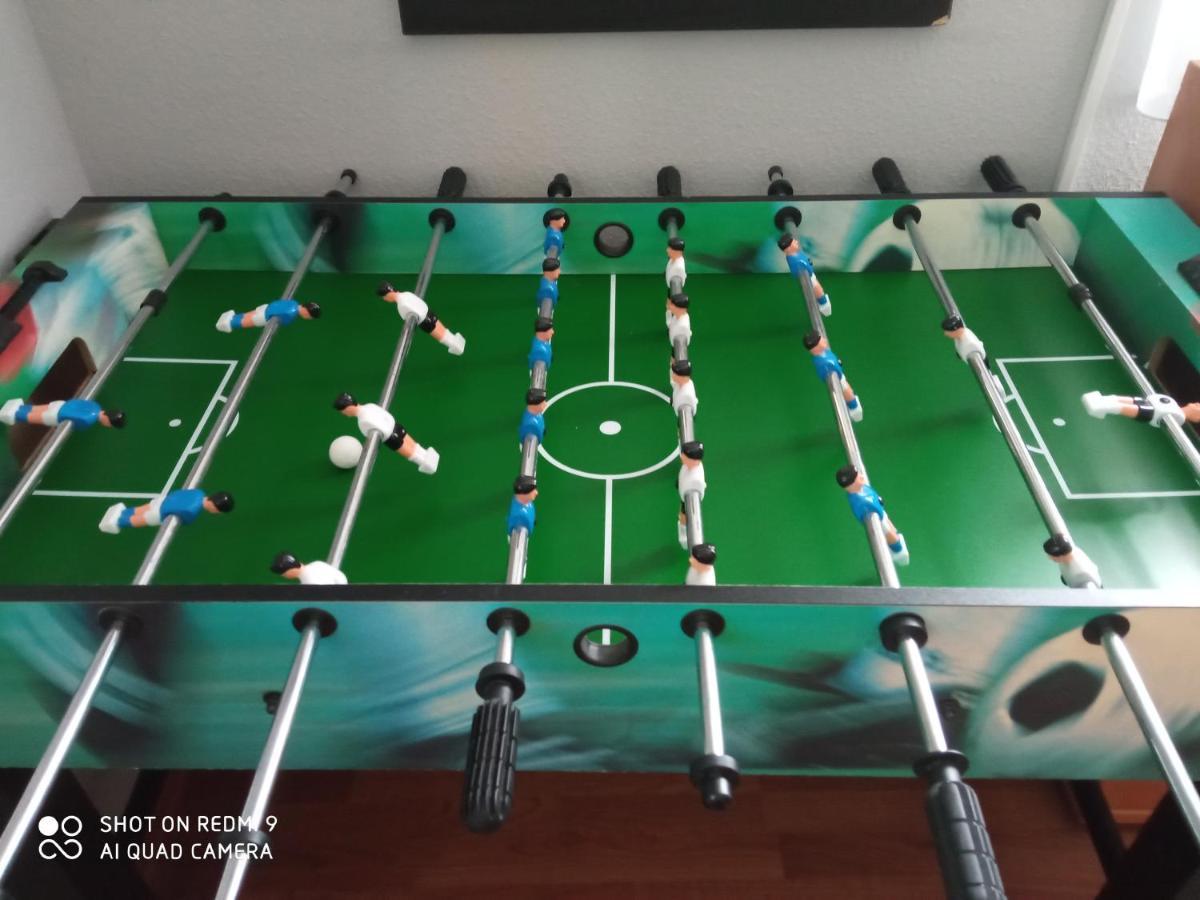 Chill Hill Apartman Egerszalók Kültér fotó