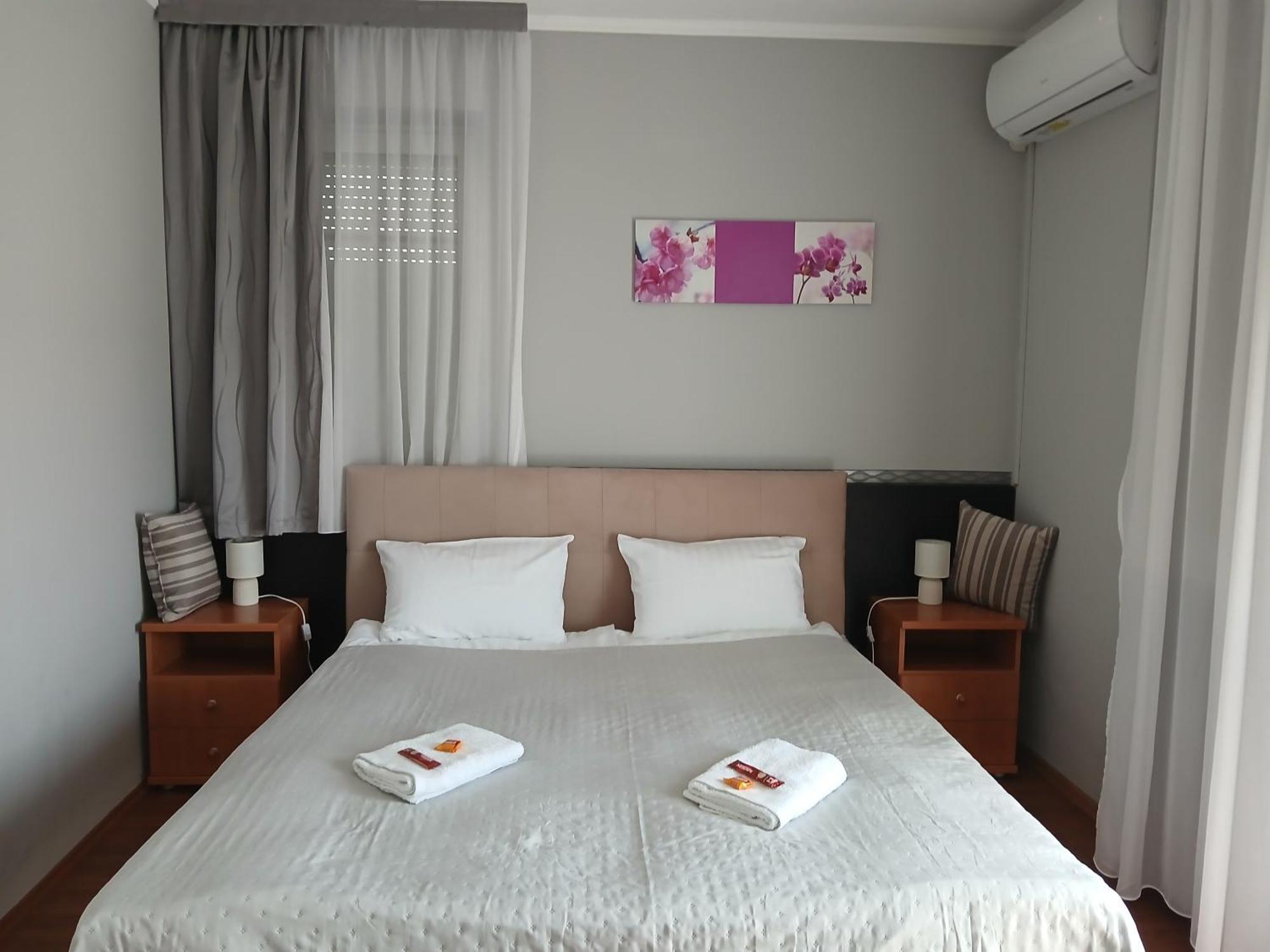 Chill Hill Apartman Egerszalók Kültér fotó