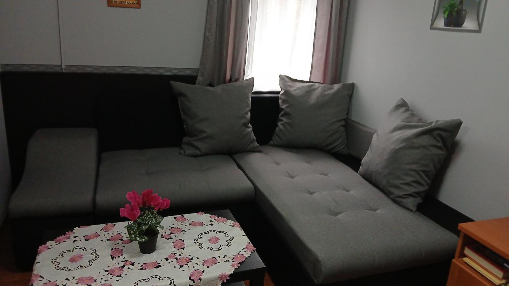 Chill Hill Apartman Egerszalók Kültér fotó
