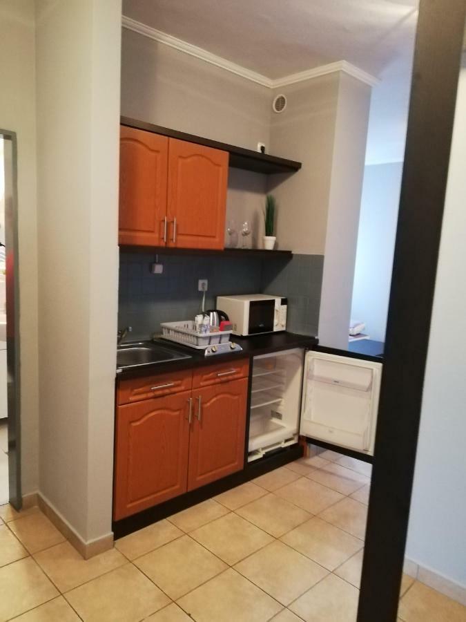 Chill Hill Apartman Egerszalók Kültér fotó