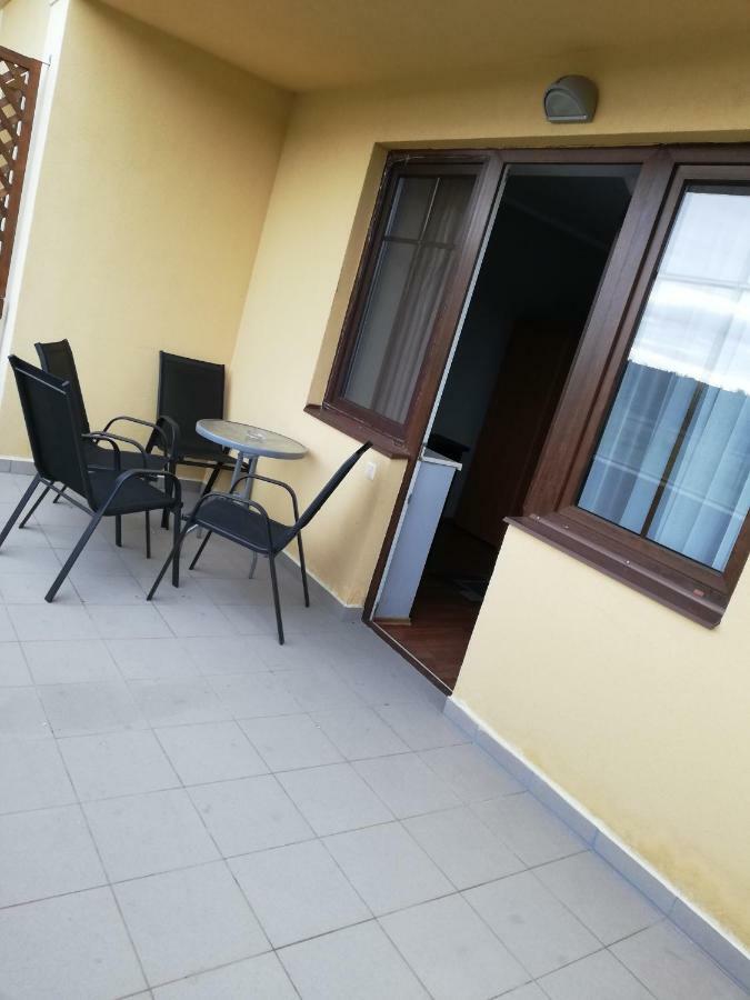 Chill Hill Apartman Egerszalók Kültér fotó