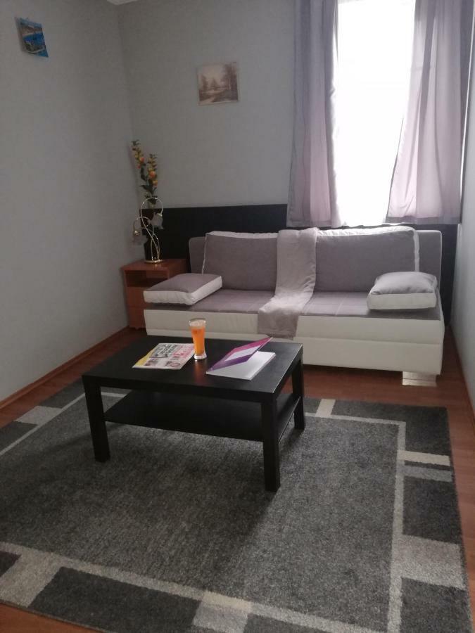Chill Hill Apartman Egerszalók Kültér fotó