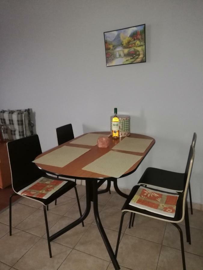 Chill Hill Apartman Egerszalók Kültér fotó