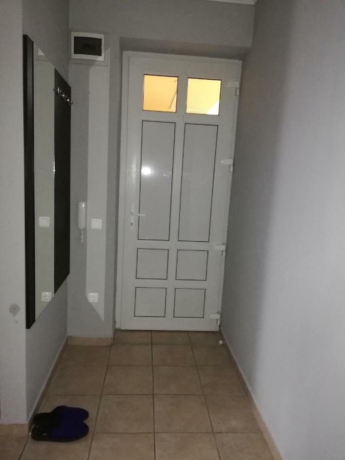 Chill Hill Apartman Egerszalók Kültér fotó