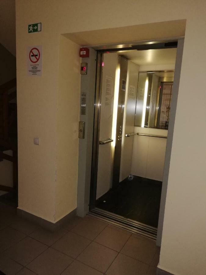 Chill Hill Apartman Egerszalók Kültér fotó