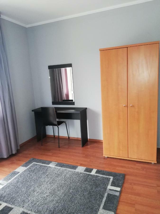 Chill Hill Apartman Egerszalók Kültér fotó