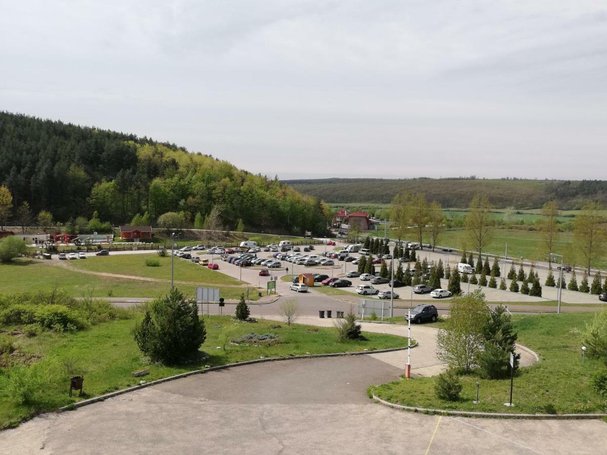 Chill Hill Apartman Egerszalók Kültér fotó